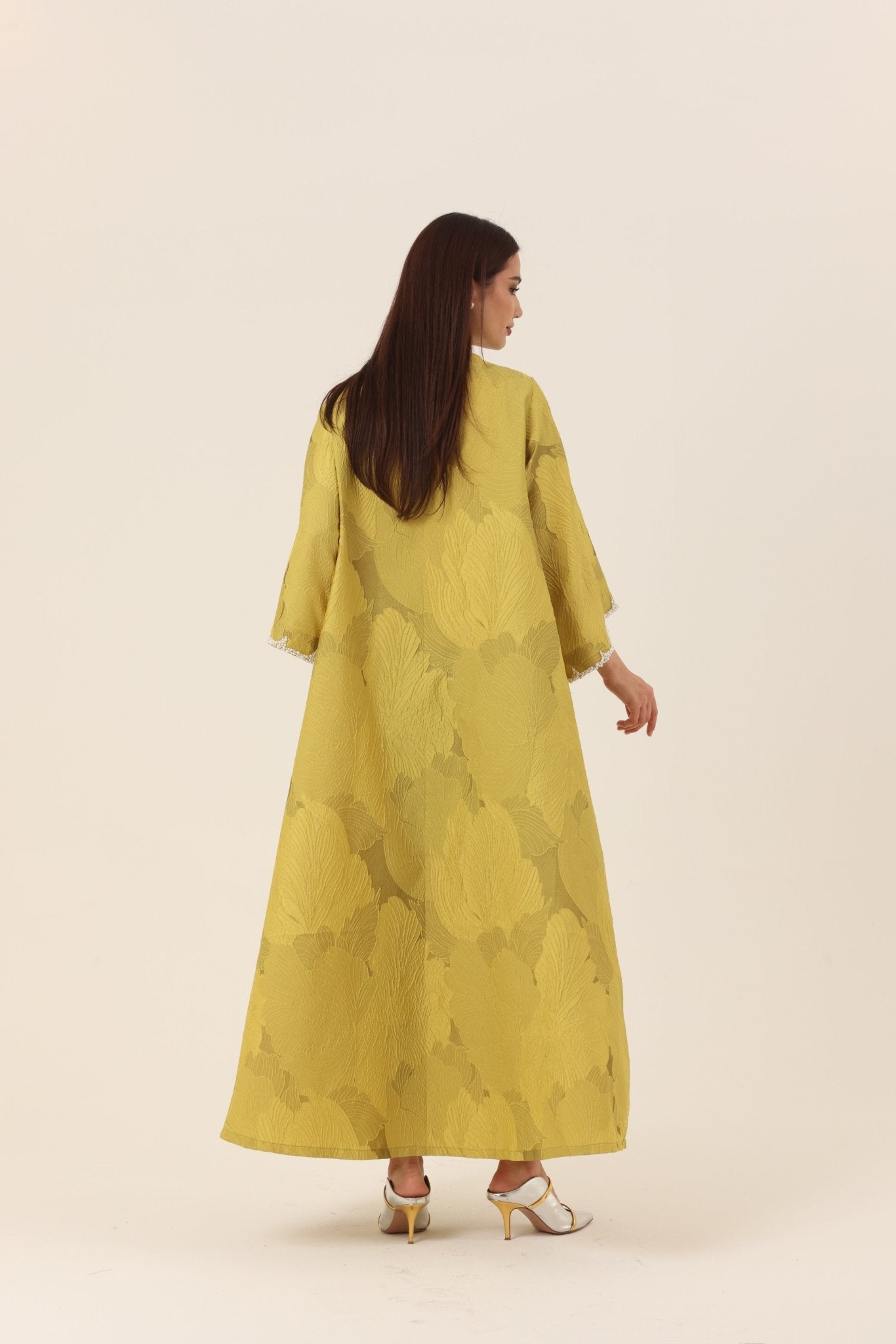 RE26 - J16 - Y JALABIAH - BAIT ALDANTELLE - MIRA Y MANO