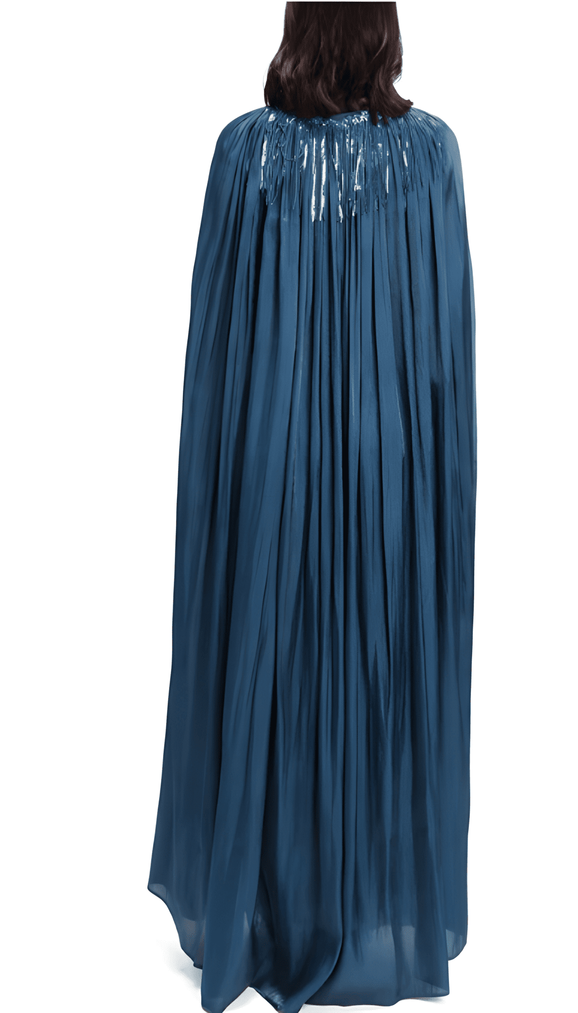 FBW2225TL - SAMARA CAPE SET - BARUNI - MIRA Y MANO