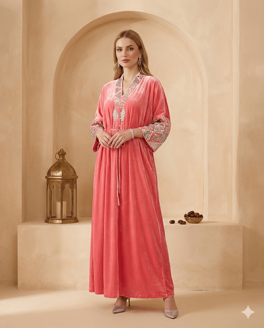 674 - SB - G39 JALABIAH - BEENAS - MIRA Y MANO