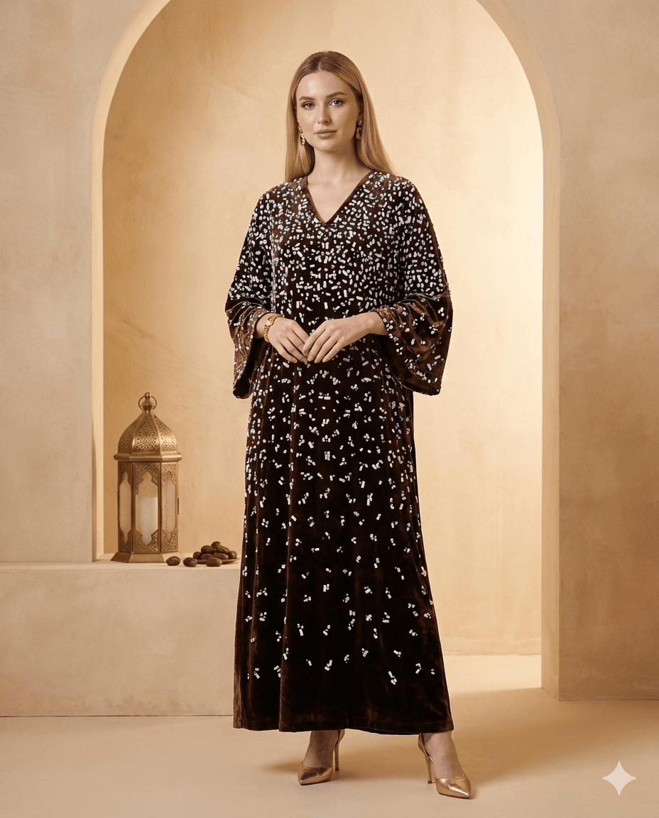 687 - SB - I70 JALABIAH - BEENAS - MIRA Y MANO