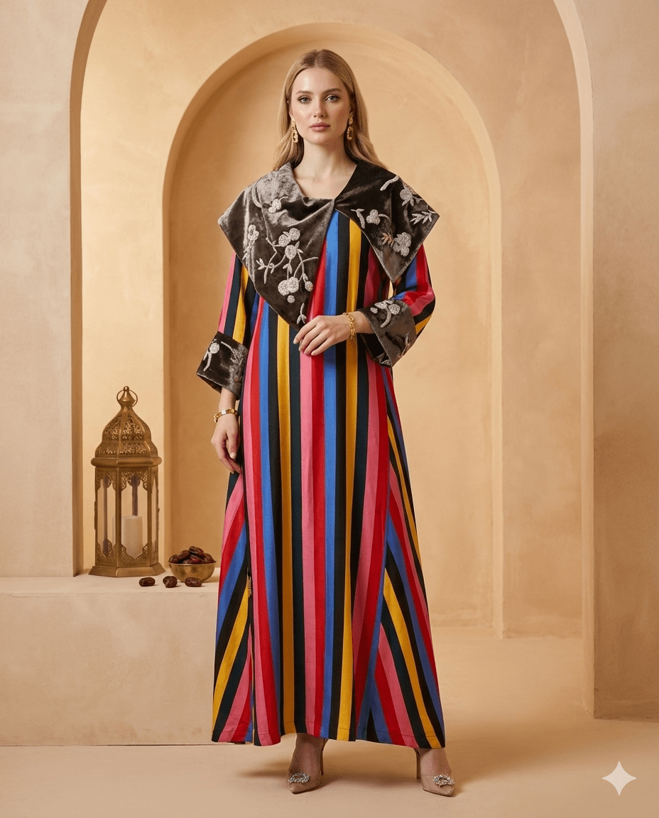 744 - SB - I62 JALABIAH - BEENAS - MIRA Y MANO