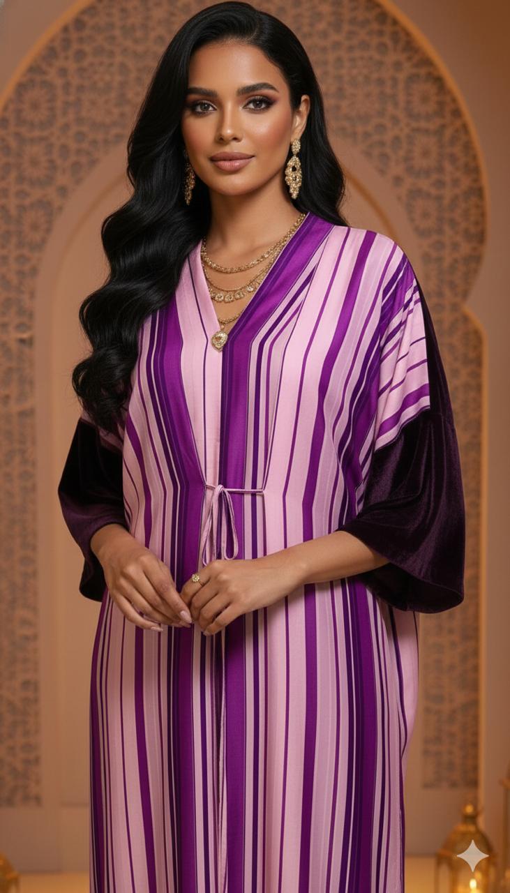 QND PLAIN DRESS - BEENAS - MIRA Y MANO