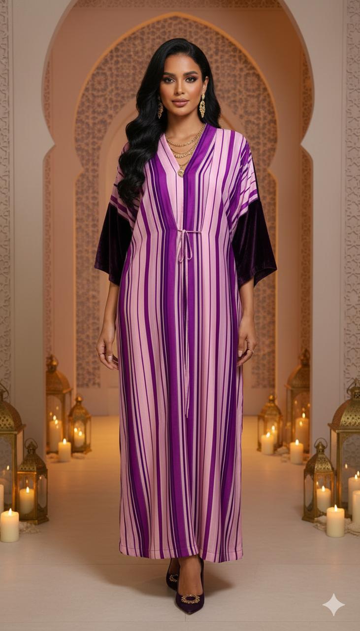 QND PLAIN DRESS - BEENAS - MIRA Y MANO