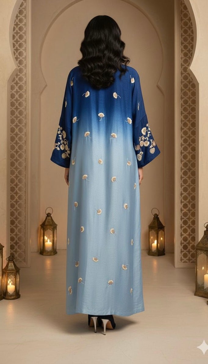 SB - I - 04 DRESS - BEENAS - MIRA Y MANO