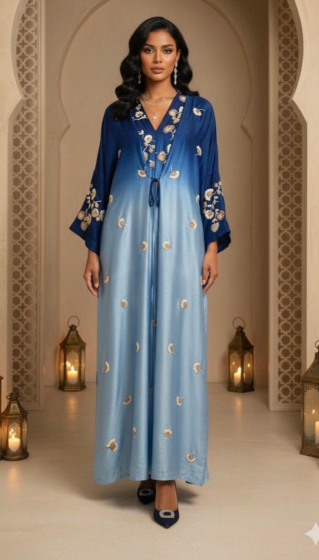 SB - I - 04 DRESS - BEENAS - MIRA Y MANO