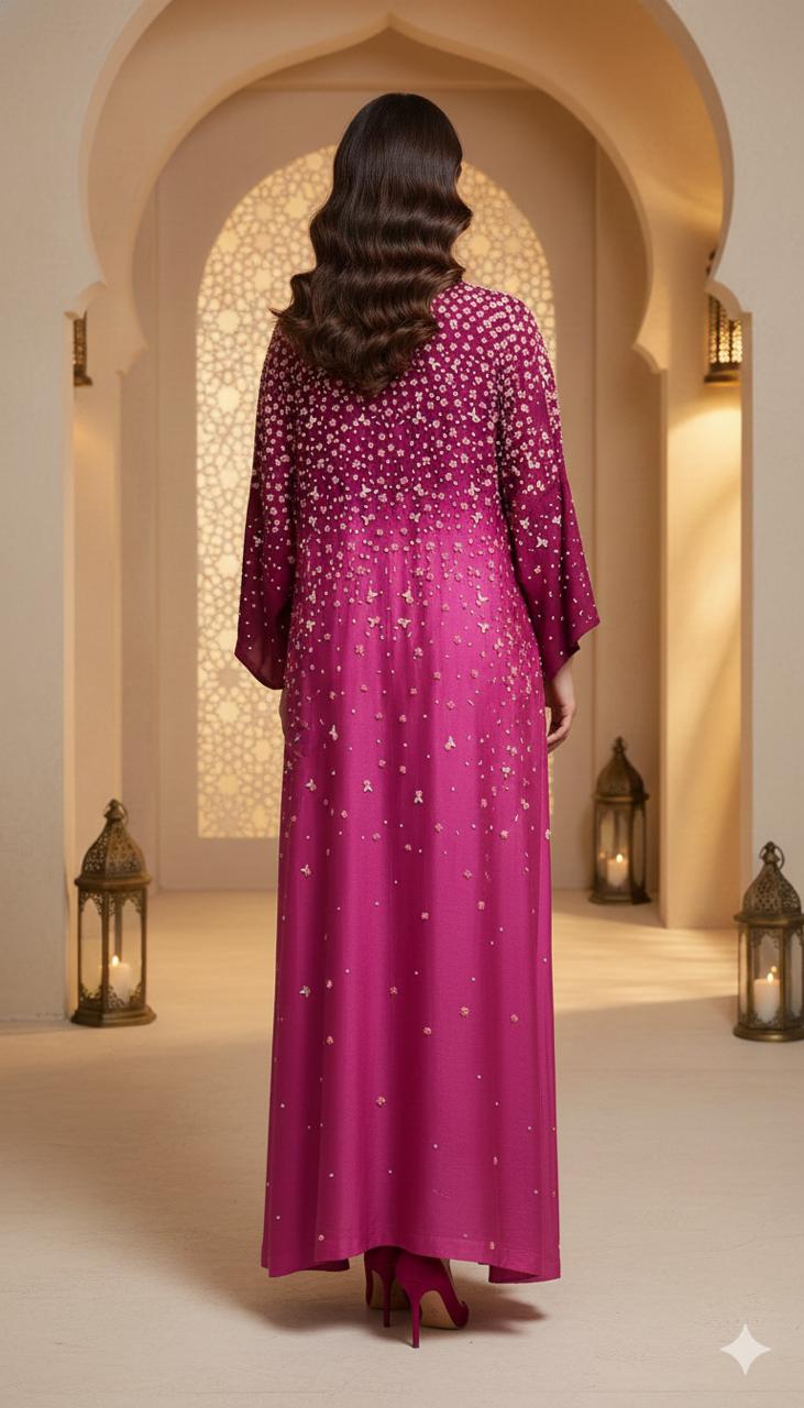 SB - I - 35A DRESS - BEENAS - MIRA Y MANO