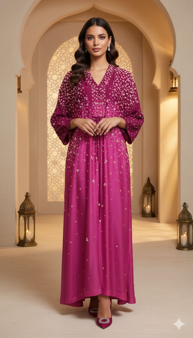 SB - I - 35A DRESS - BEENAS - MIRA Y MANO