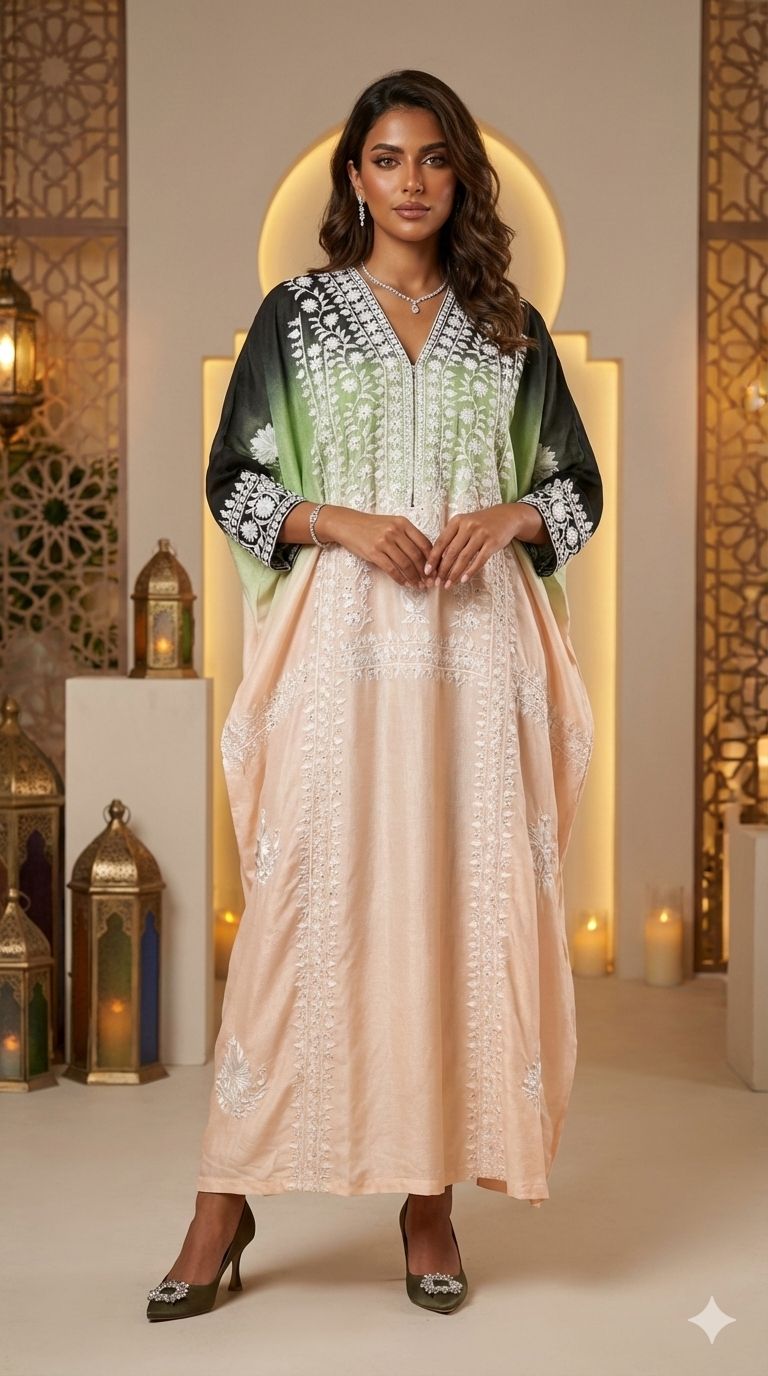 SB - I - 38 DRESS - BEENAS - MIRA Y MANO