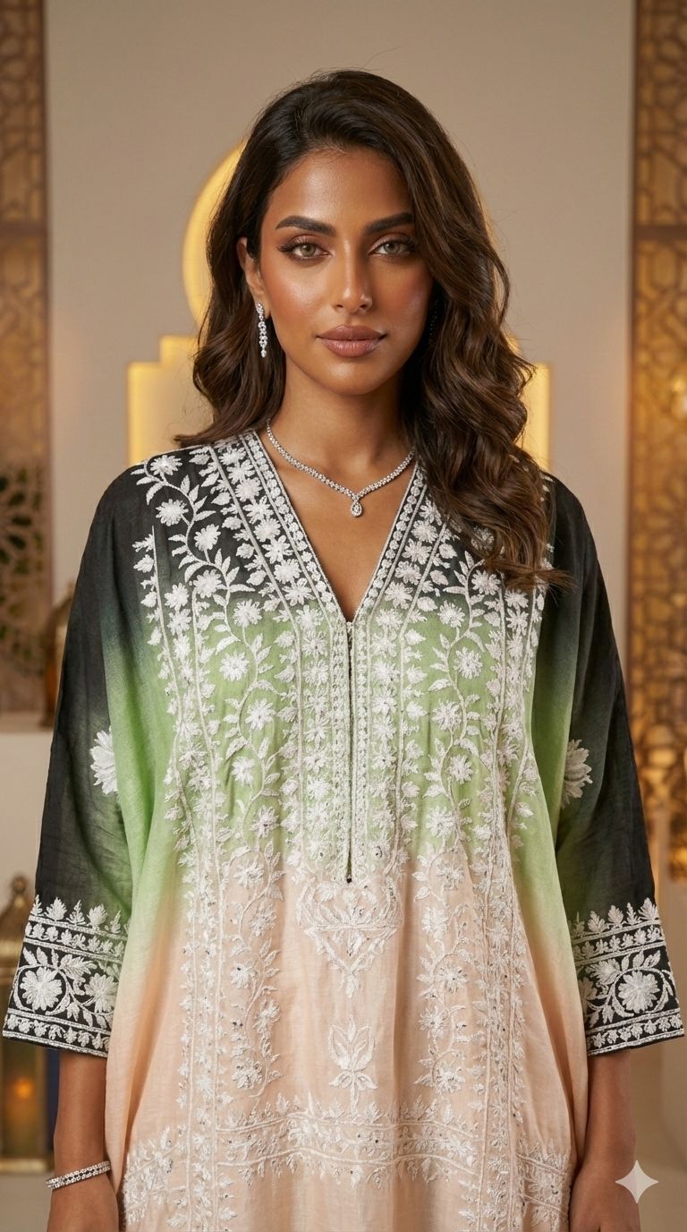 SB - I - 38 DRESS - BEENAS - MIRA Y MANO