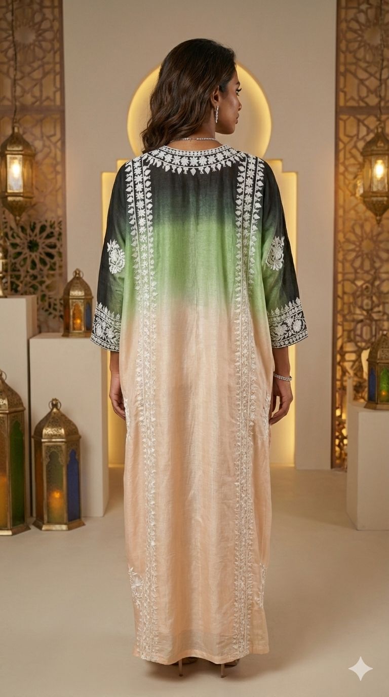 SB - I - 38 DRESS - BEENAS - MIRA Y MANO