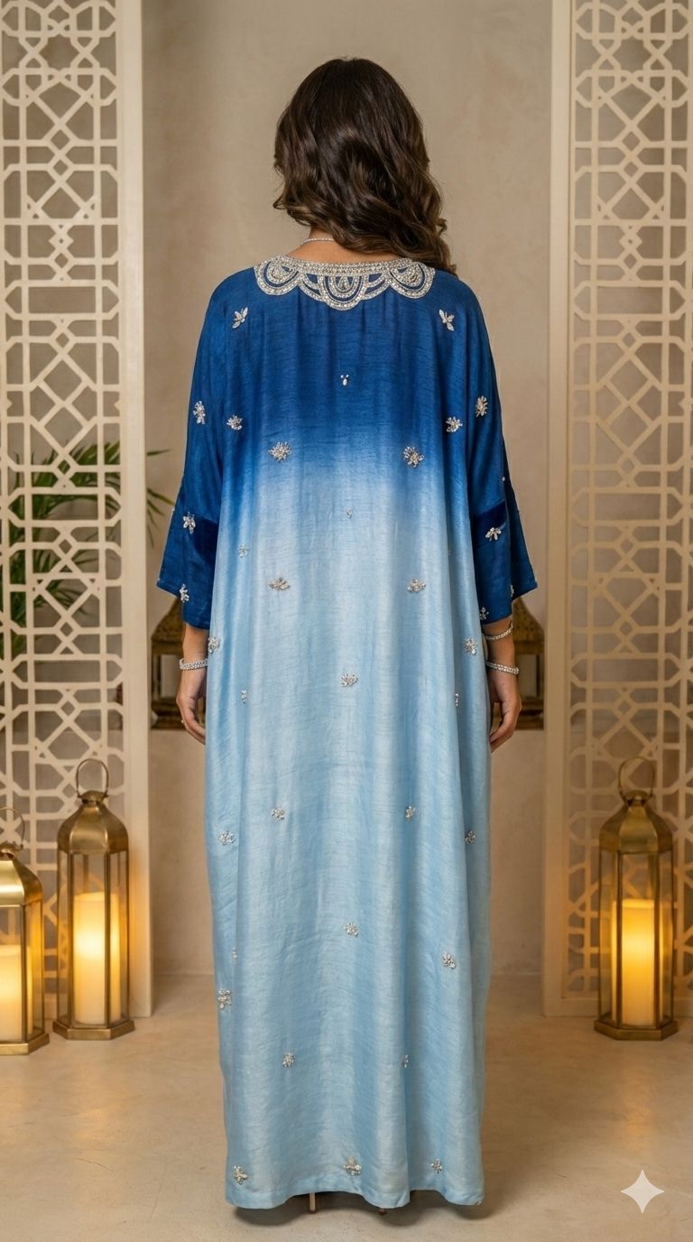 SB - I - 55 37 DRESS - BEENAS - MIRA Y MANO