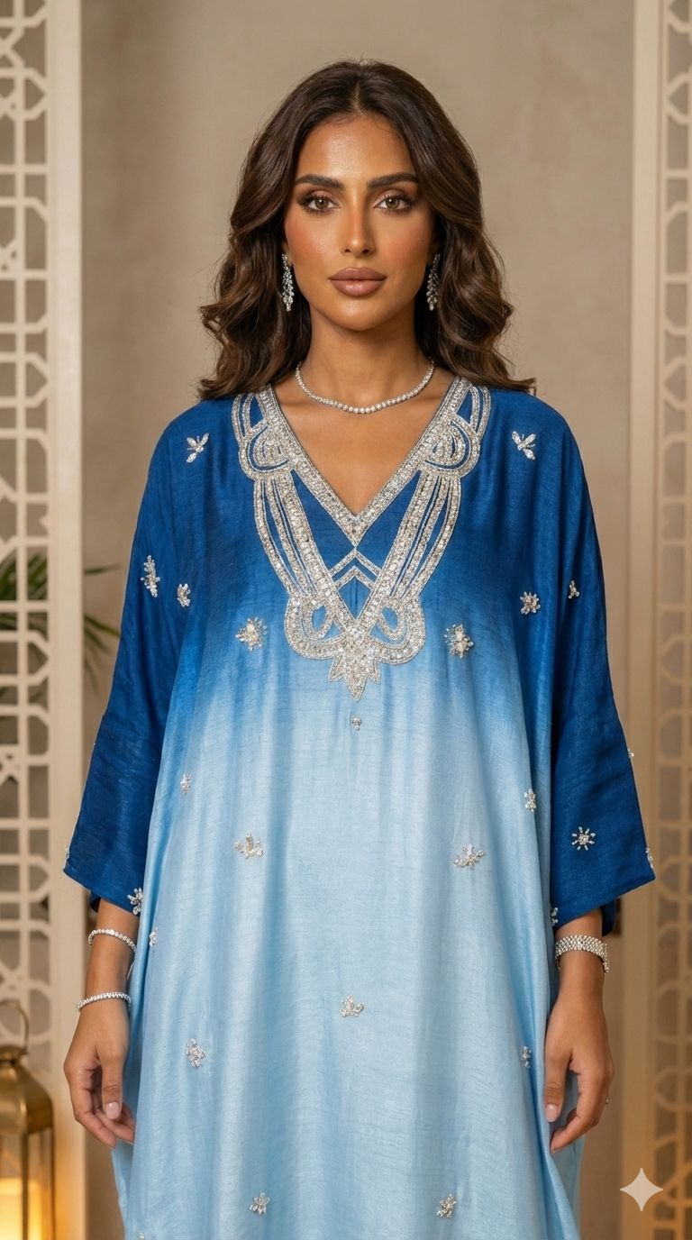 SB - I - 55 37 DRESS - BEENAS - MIRA Y MANO