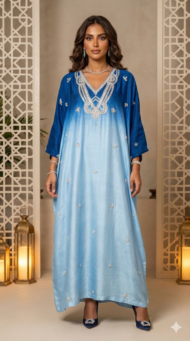 SB - I - 55 37 DRESS - BEENAS - MIRA Y MANO