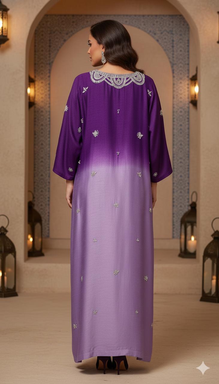 SB - I - 55 Q1127 DRESS - BEENAS - MIRA Y MANO