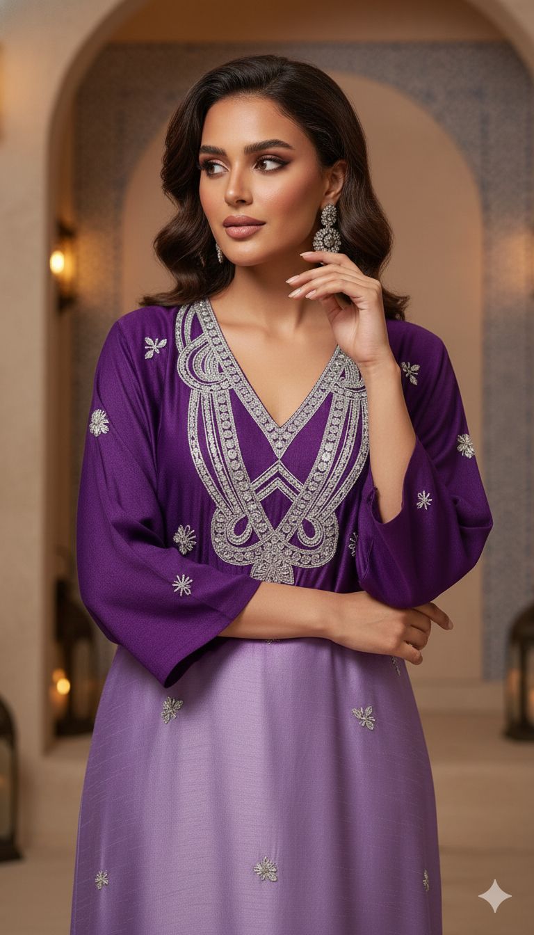 SB - I - 55 Q1127 DRESS - BEENAS - MIRA Y MANO