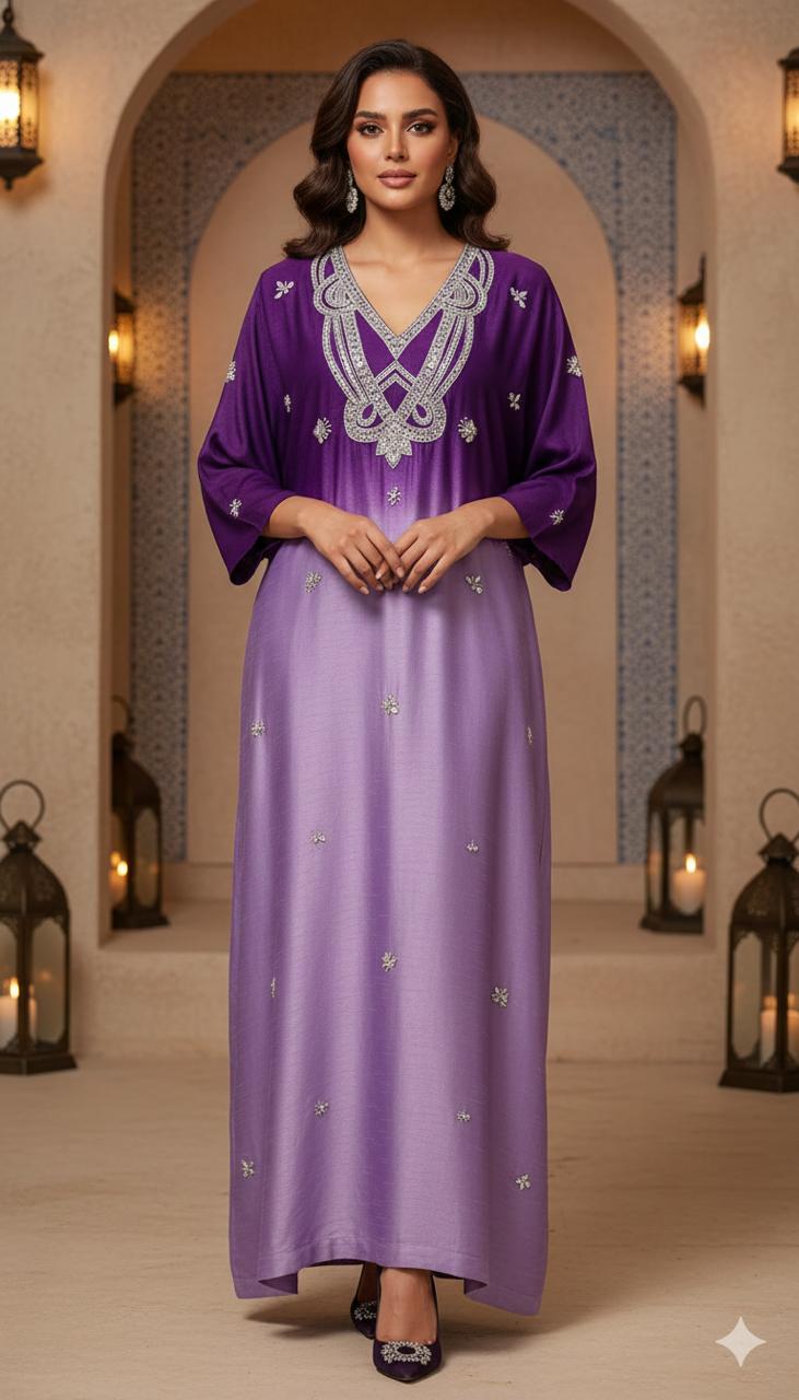 SB - I - 55 Q1127 DRESS - BEENAS - MIRA Y MANO