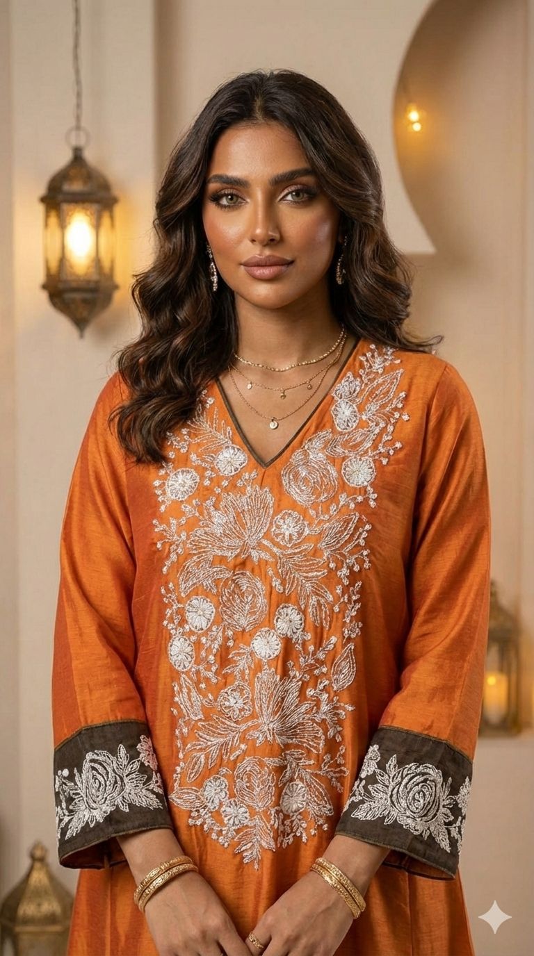 SB - I - 60 117 DRESS - BEENAS - MIRA Y MANO