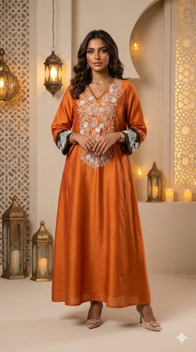 SB - I - 60 117 DRESS - BEENAS - MIRA Y MANO