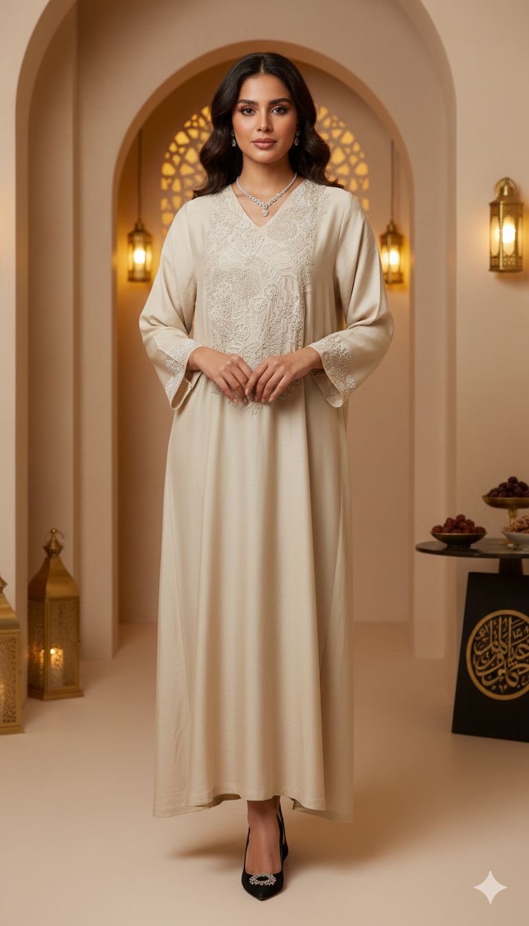 SB - I - 60 118 DRESS - BEENAS - MIRA Y MANO