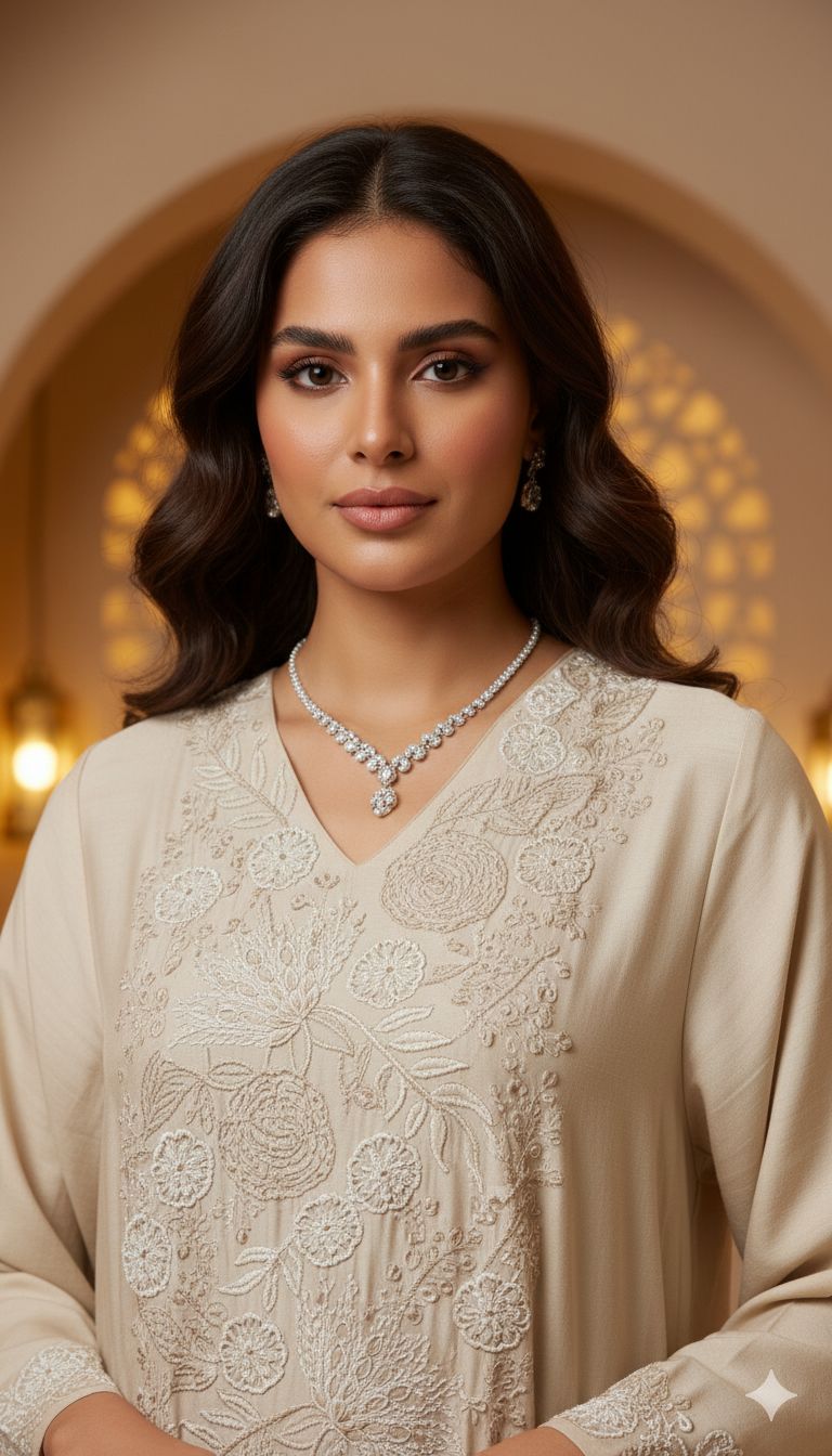 SB - I - 60 118 DRESS - BEENAS - MIRA Y MANO