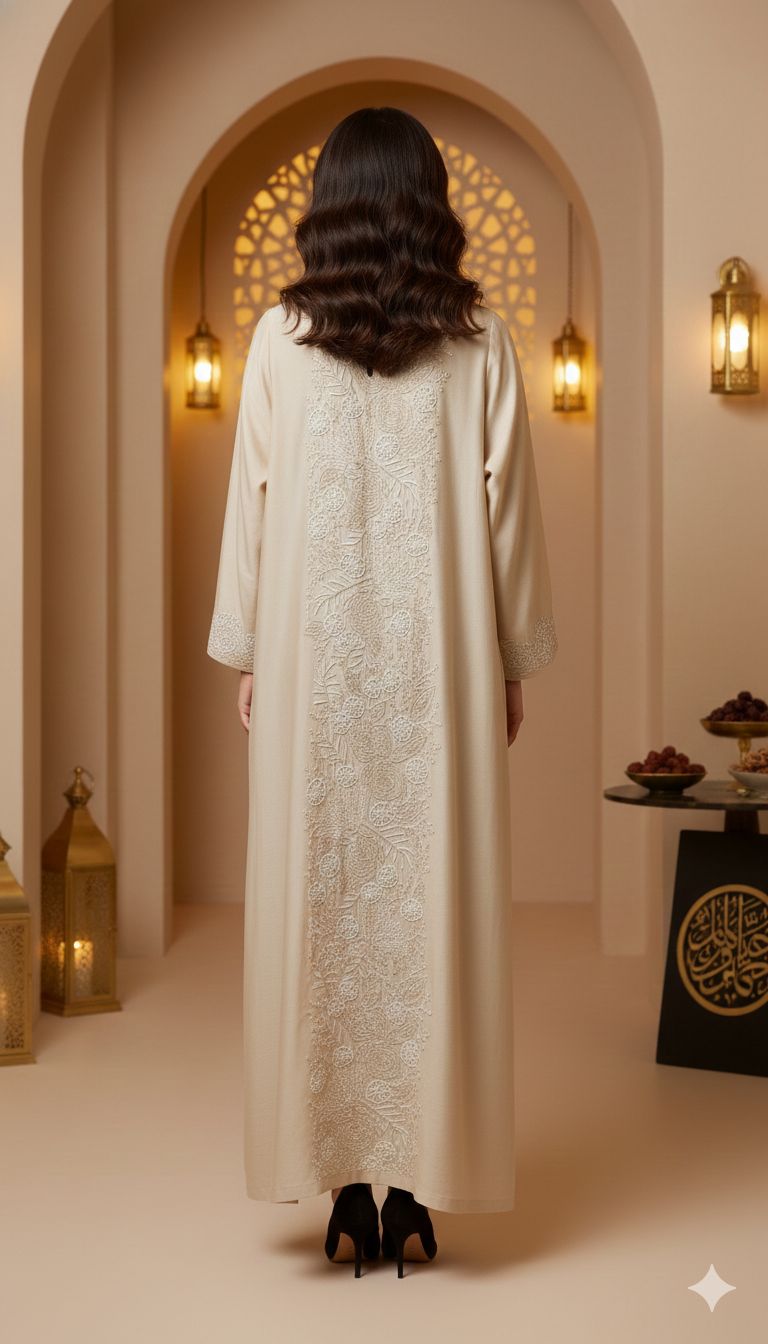 SB - I - 60 118 DRESS - BEENAS - MIRA Y MANO