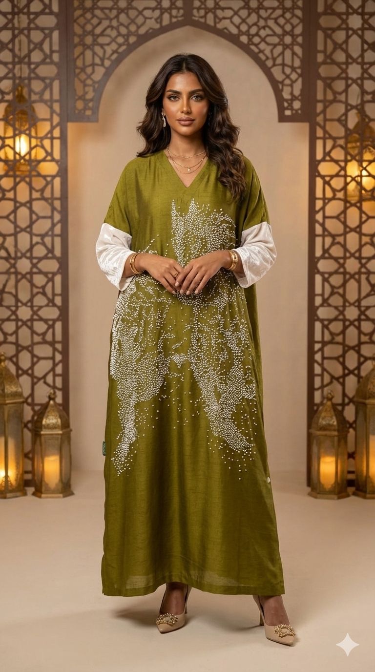 SB - I - 75 DRESS - BEENAS - MIRA Y MANO