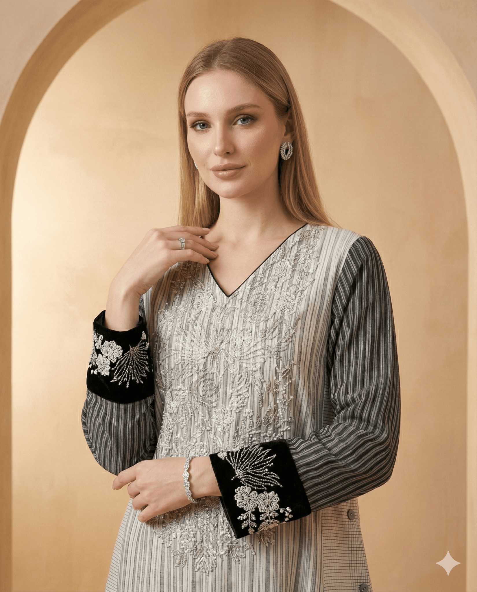 SB - I68 JALABIAH - BEENAS - MIRA Y MANO