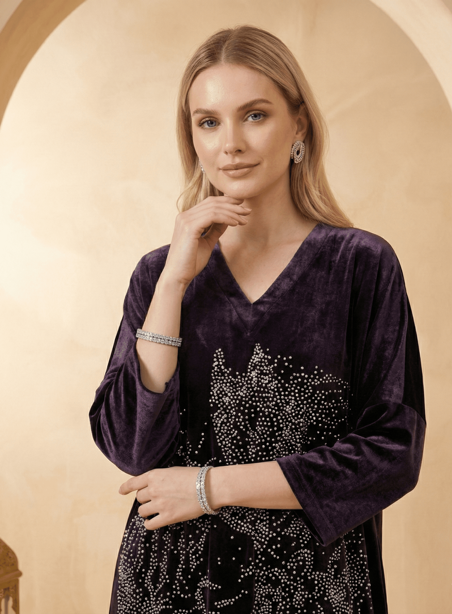 SB - I75 JALABIAH - BEENAS - MIRA Y MANO