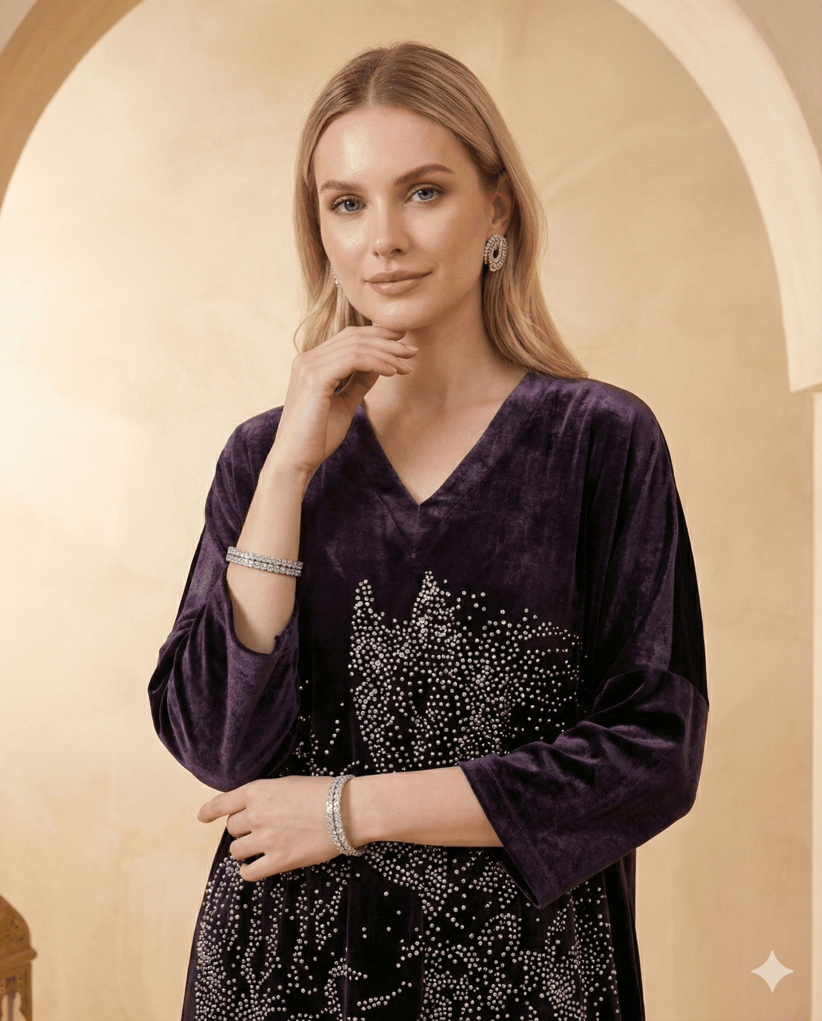 SB - I75 JALABIAH - BEENAS - MIRA Y MANO