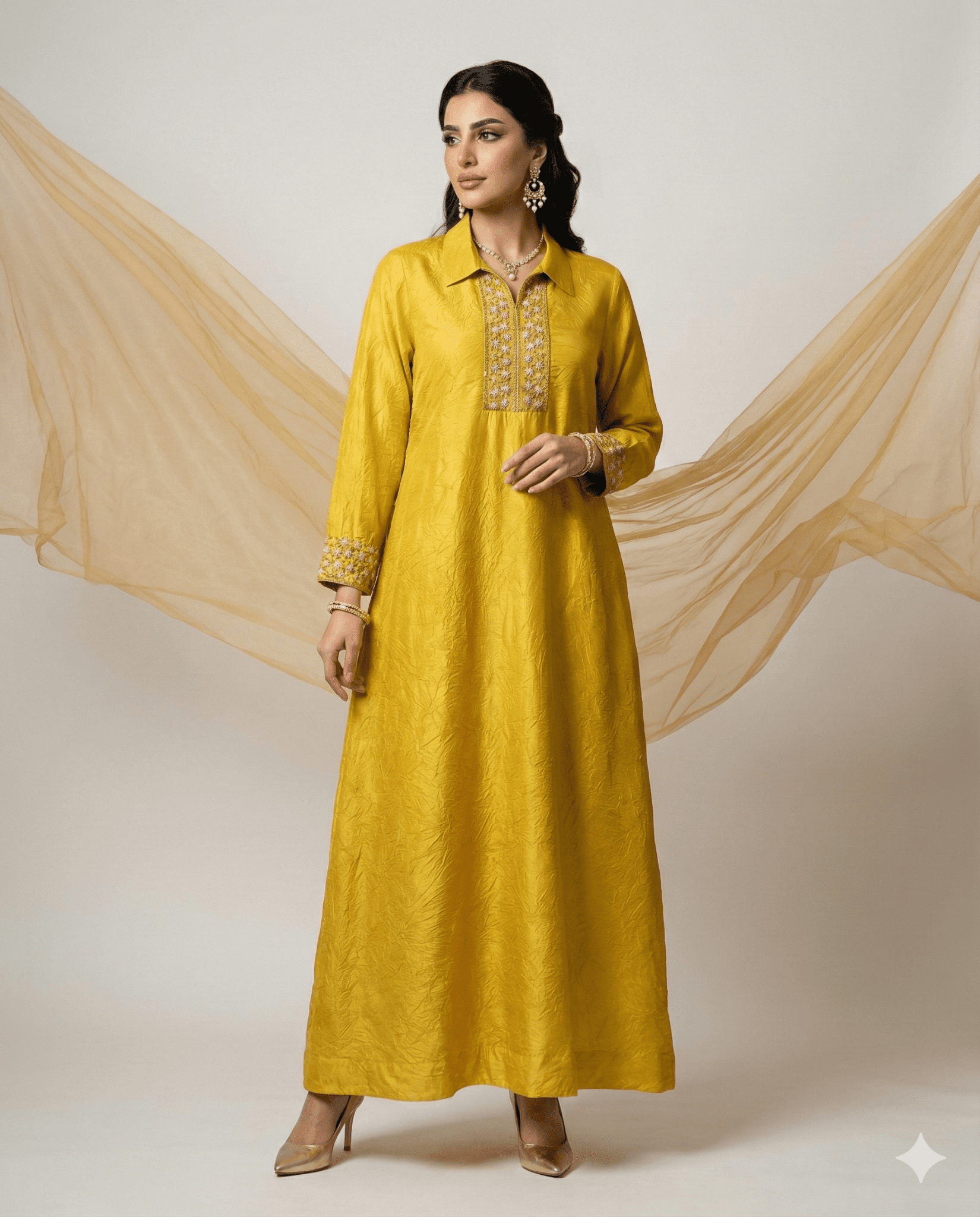 ME - 361 DRESS - BEETROOT - MIRA Y MANO