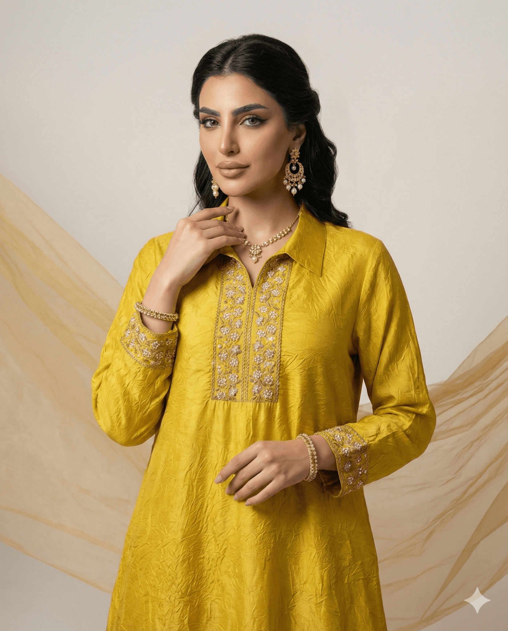 ME - 361 DRESS - BEETROOT - MIRA Y MANO