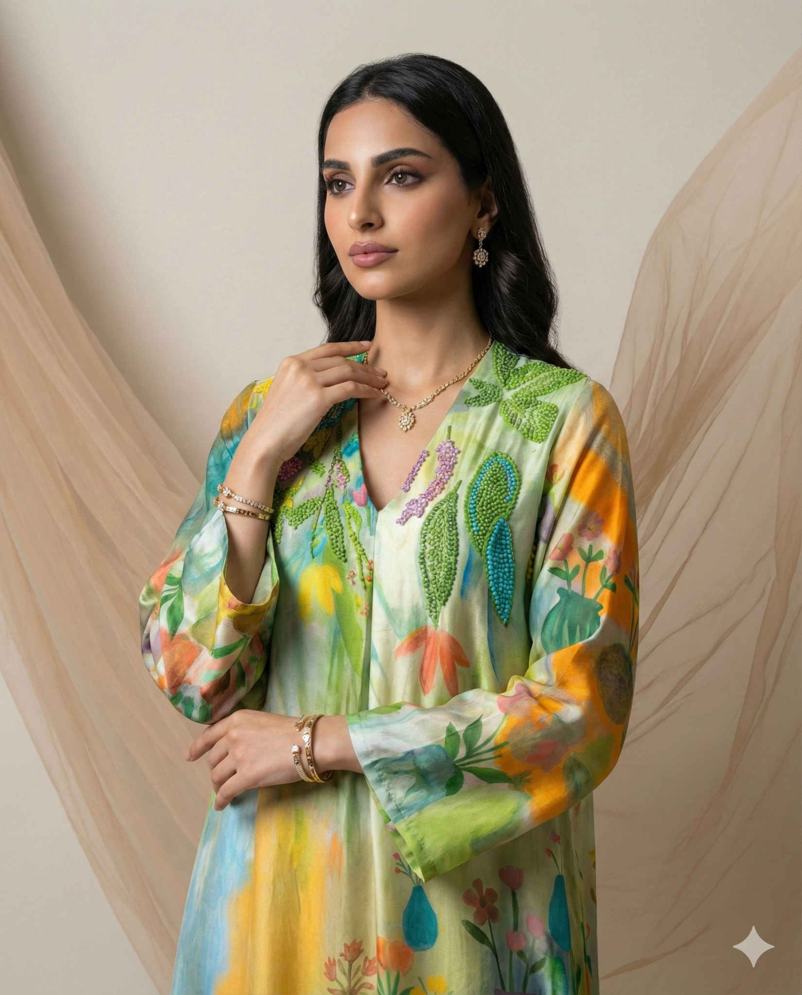 ME - 365 DRESS - BEETROOT - MIRA Y MANO