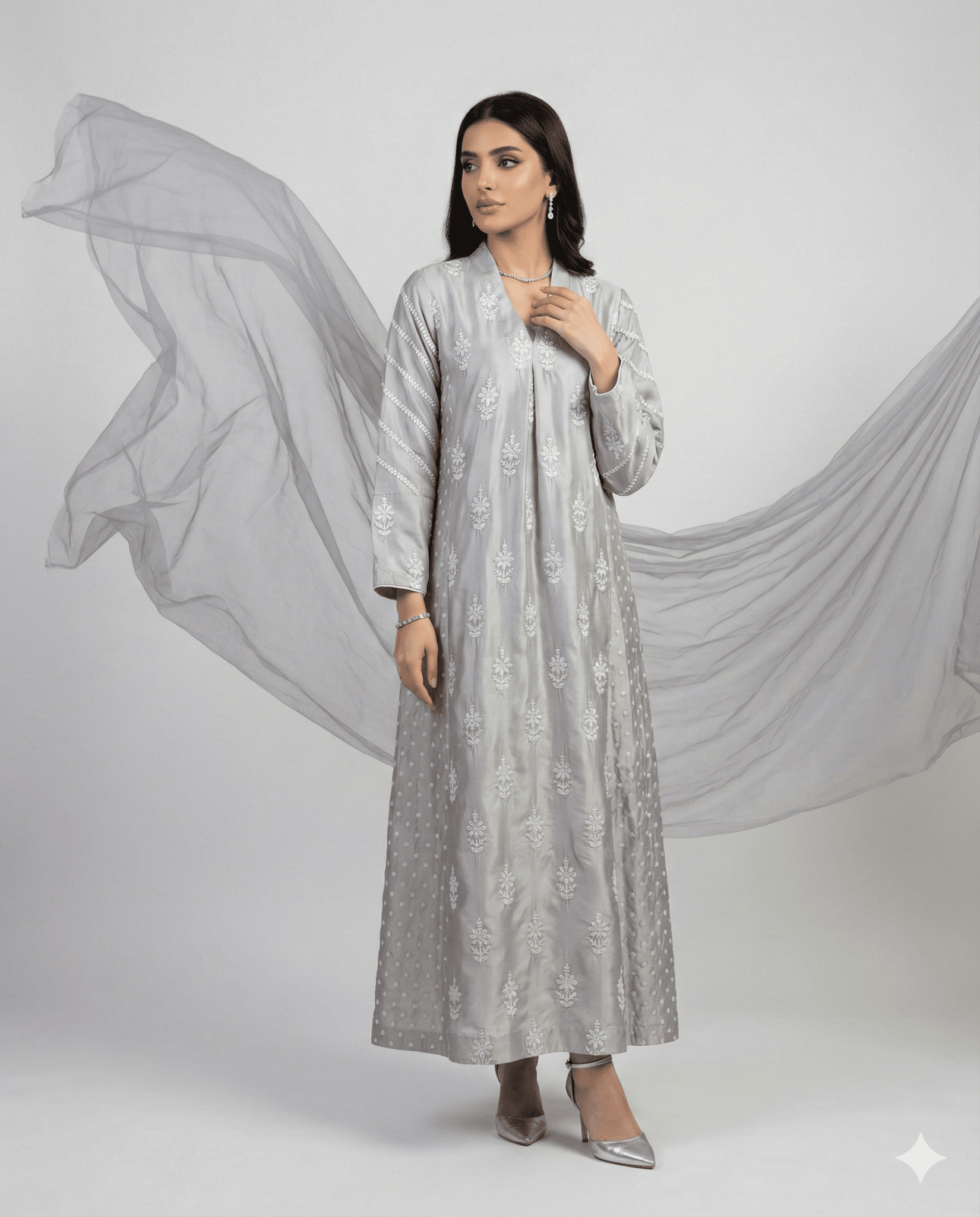 ME - 472 DRESS - BEETROOT - MIRA Y MANO