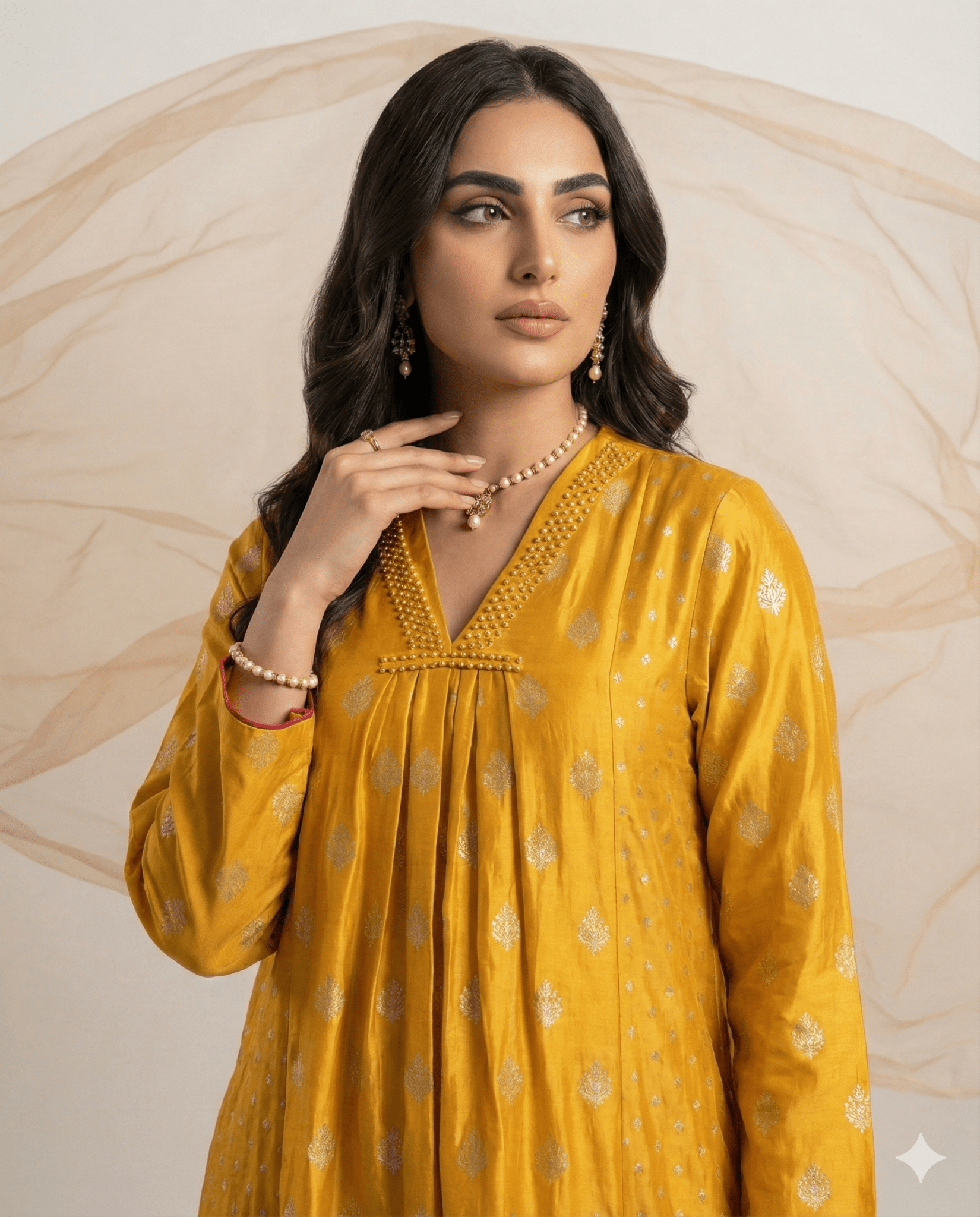 ME - 72 DRESS - BEETROOT - MIRA Y MANO