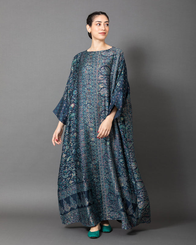 LAF3 KAFTAN - BOHOTIQUE - MIRA Y MANO