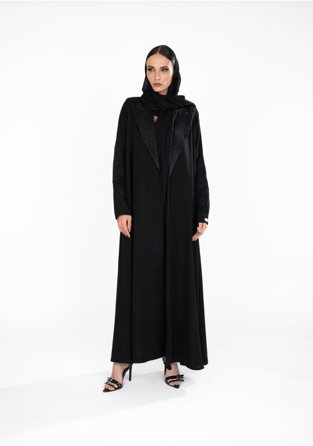 SSC20 ABAYA - BUTHAINA - MIRA Y MANO