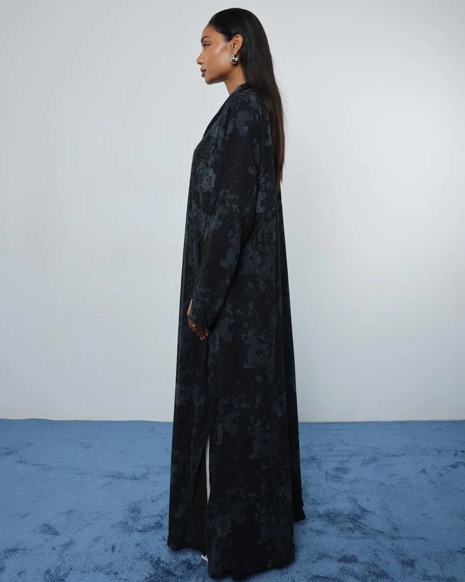 INNA ABAYA - BY NOUF - MIRA Y MANO