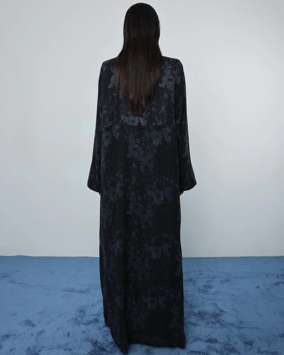 INNA ABAYA - BY NOUF - MIRA Y MANO