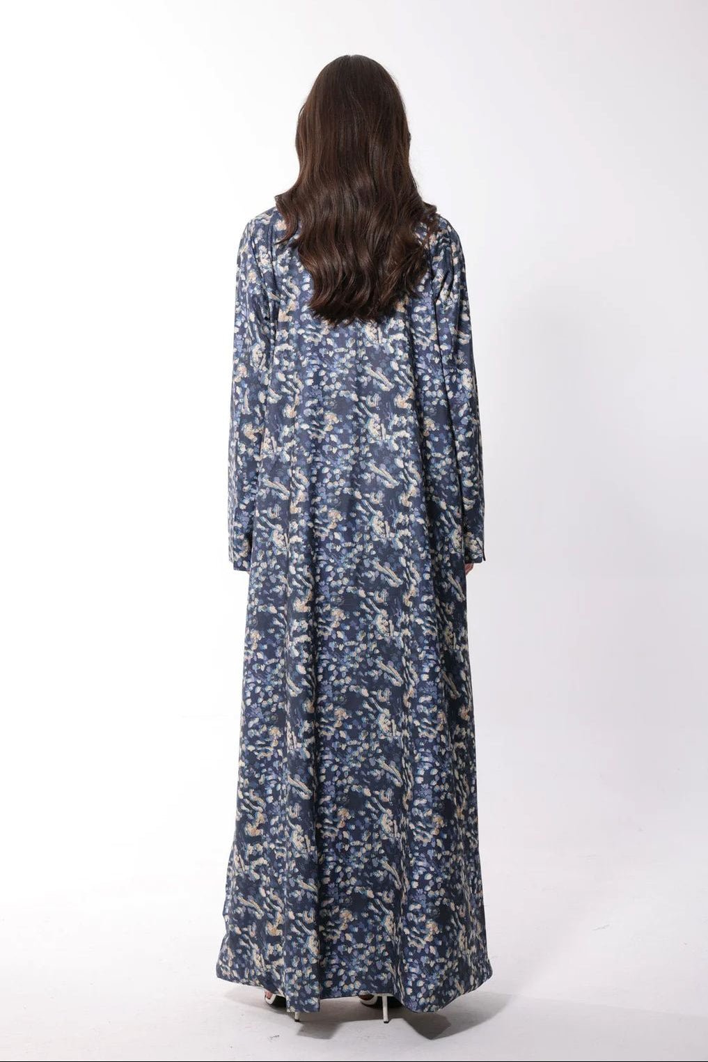 MAVEN ABAYA - BY NOUF - MIRA Y MANO