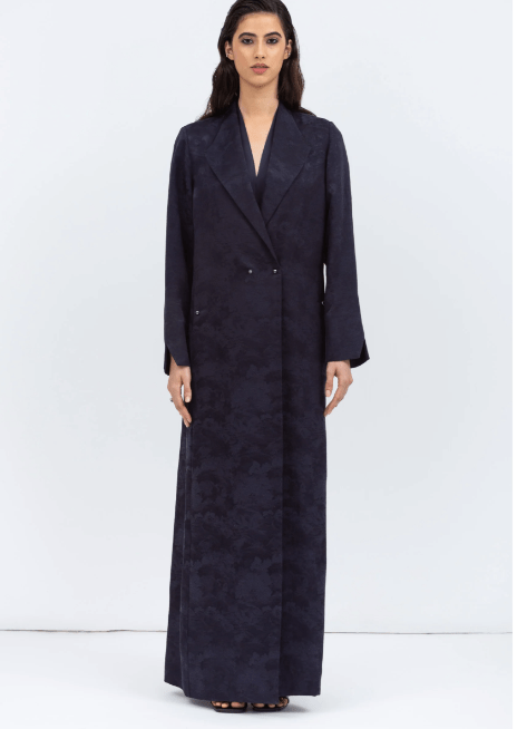 AB - BL - JAC ABAYA - CHIKA - MIRA Y MANO