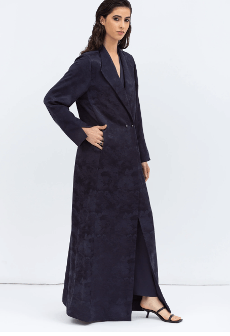 AB - BL - JAC ABAYA - CHIKA - MIRA Y MANO