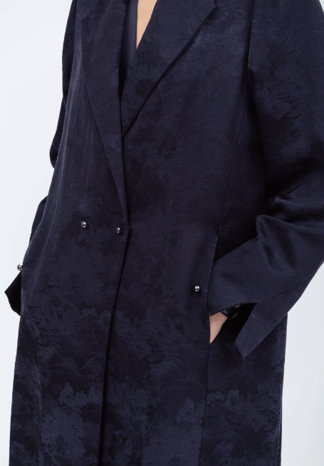 AB - BL - JAC ABAYA - CHIKA - MIRA Y MANO