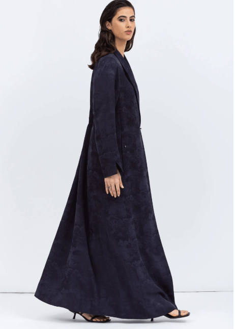 AB - BL - JAC ABAYA - CHIKA - MIRA Y MANO