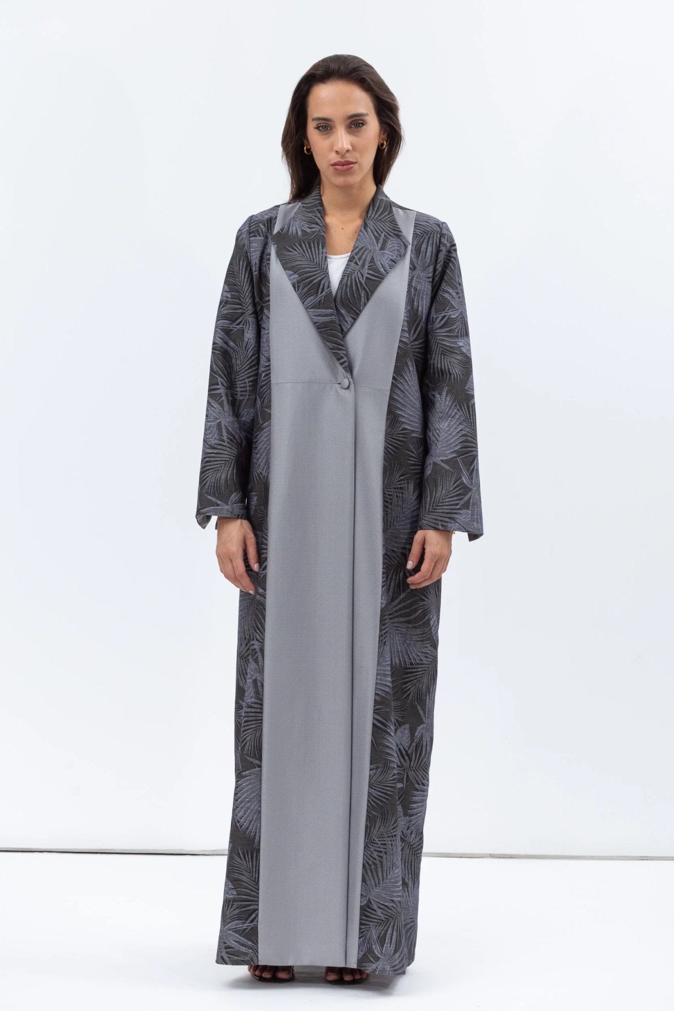 AB - CT - GRY - PLP ABAYA - CHIKA - MIRA Y MANO