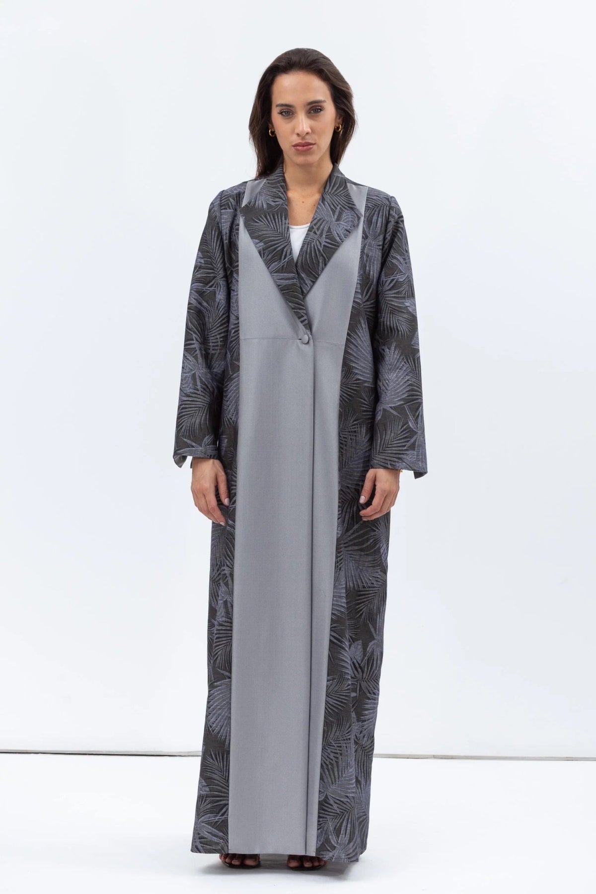 AB - CT - GRY - PLP ABAYA - CHIKA - MIRA Y MANO