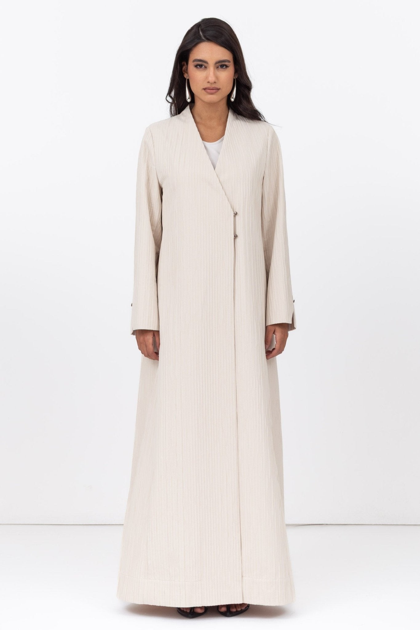 AB - DB - TX - CRM ABAYA - CHIKA - MIRA Y MANO