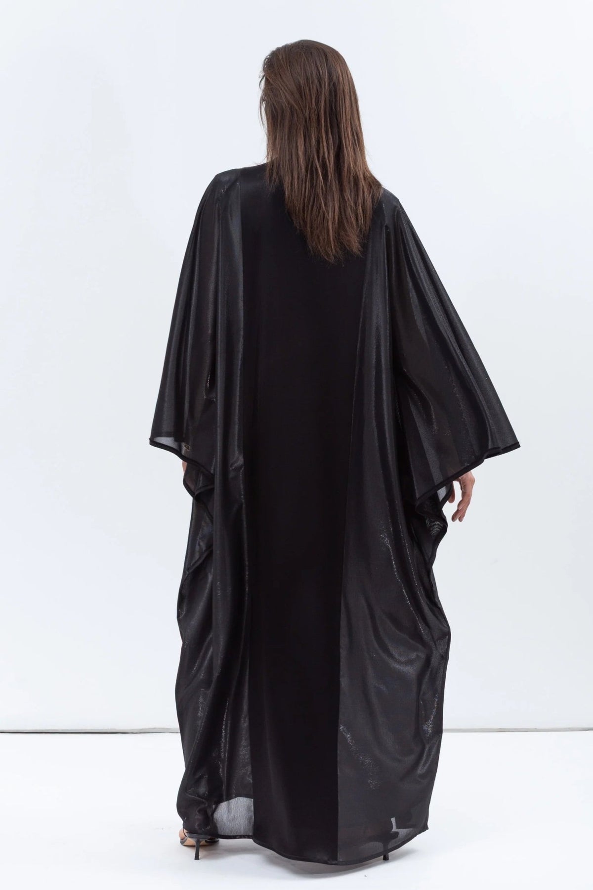 AB - FL - MTCBLK - BS ABAYA - MIRA Y MANO