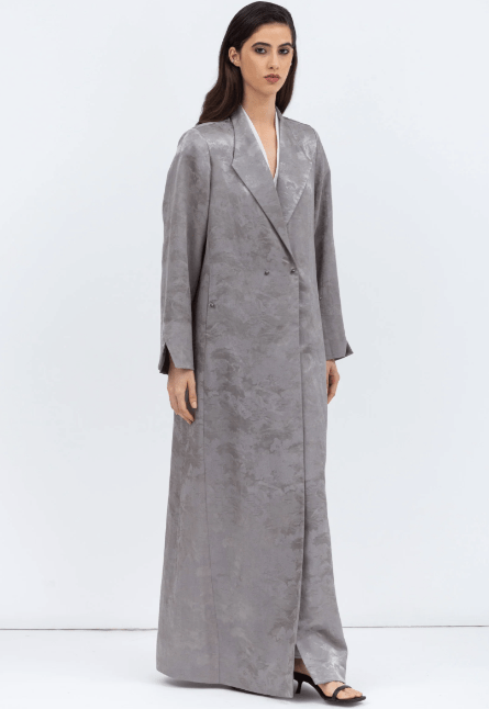 AB - GRY - JAC ABAYA - CHIKA - MIRA Y MANO