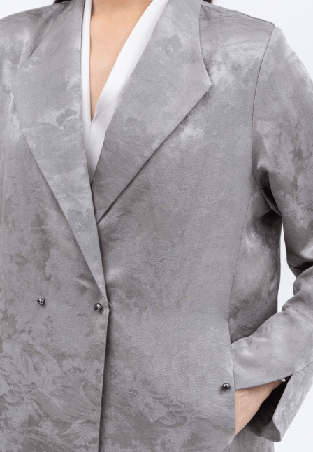 AB - GRY - JAC ABAYA - CHIKA - MIRA Y MANO