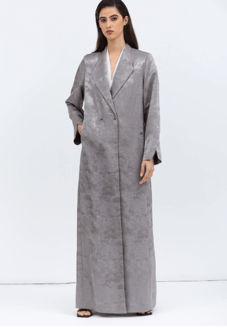 AB - GRY - JAC ABAYA - CHIKA - MIRA Y MANO